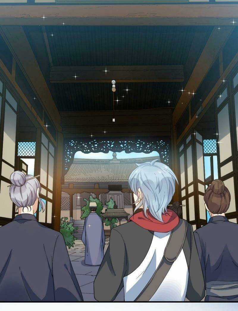 Phi Chức Nghiệp Bán Tiên Chapter 5 trang 13