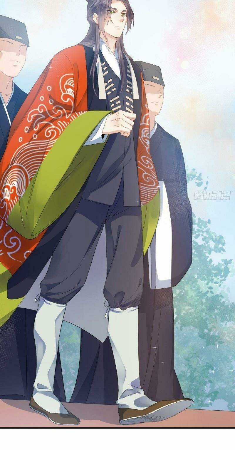 Phi Chức Nghiệp Bán Tiên Chapter 5 trang 17