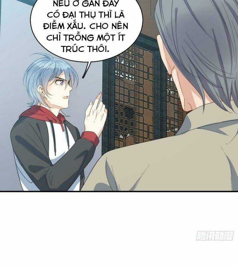 Phi Chức Nghiệp Bán Tiên Chapter 5 trang 3