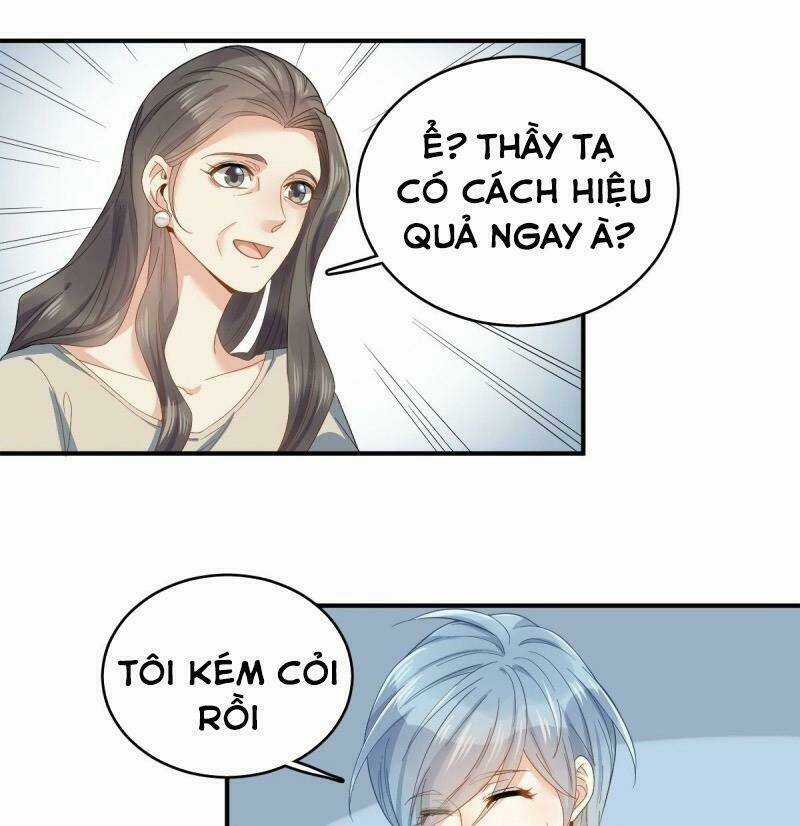 Phi Chức Nghiệp Bán Tiên Chapter 6 trang 20