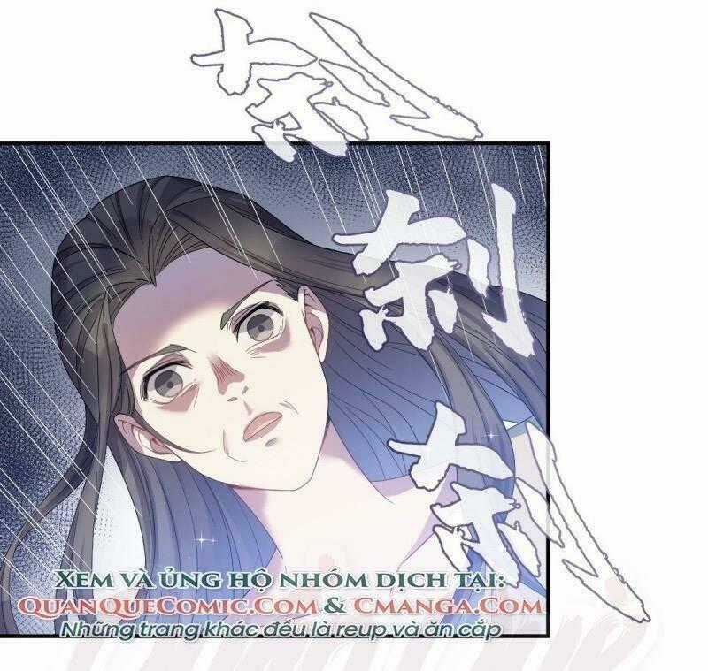 Phi Chức Nghiệp Bán Tiên Chapter 6 trang 26