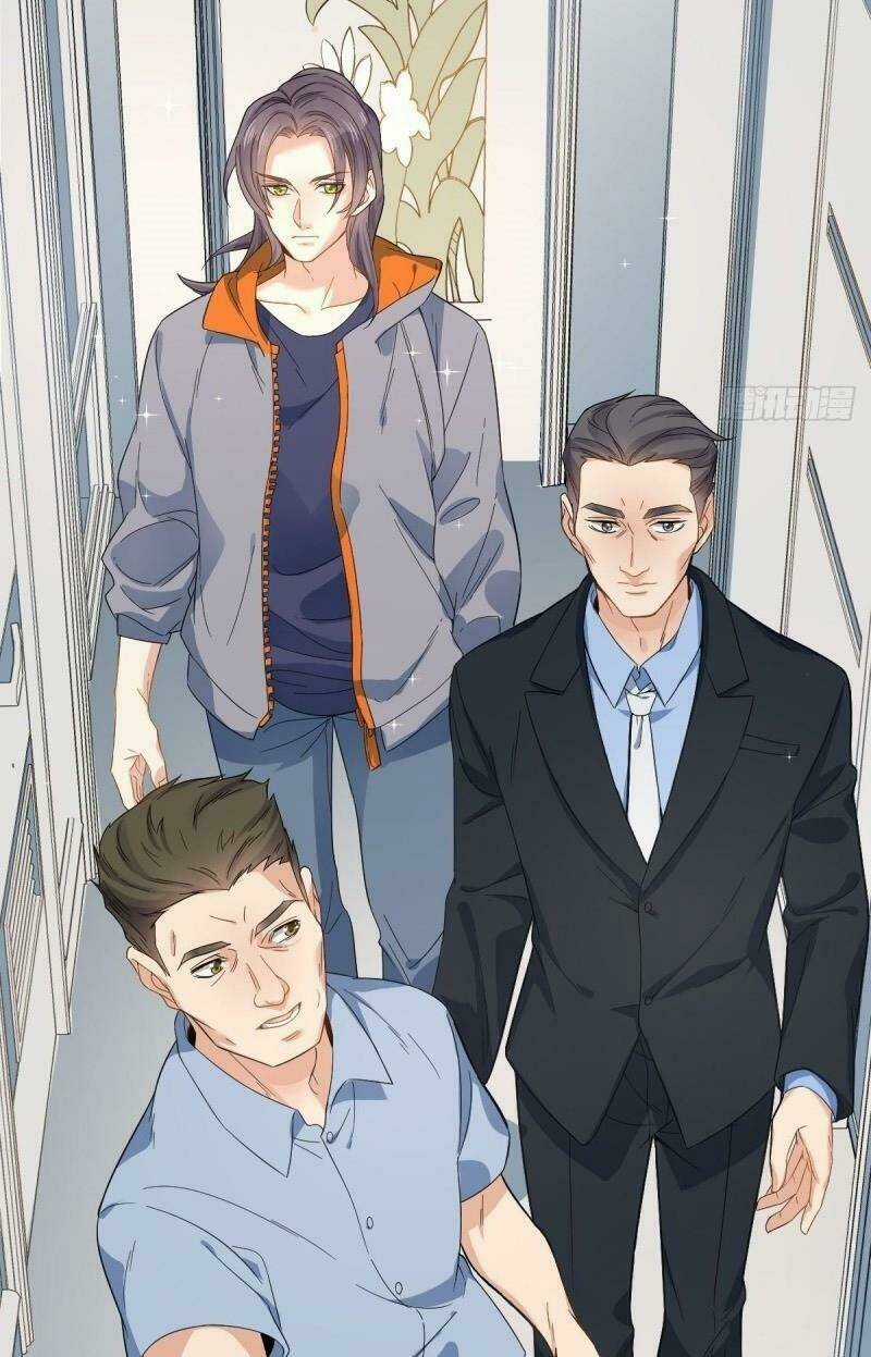 Phi Chức Nghiệp Bán Tiên Chapter 7 trang 2