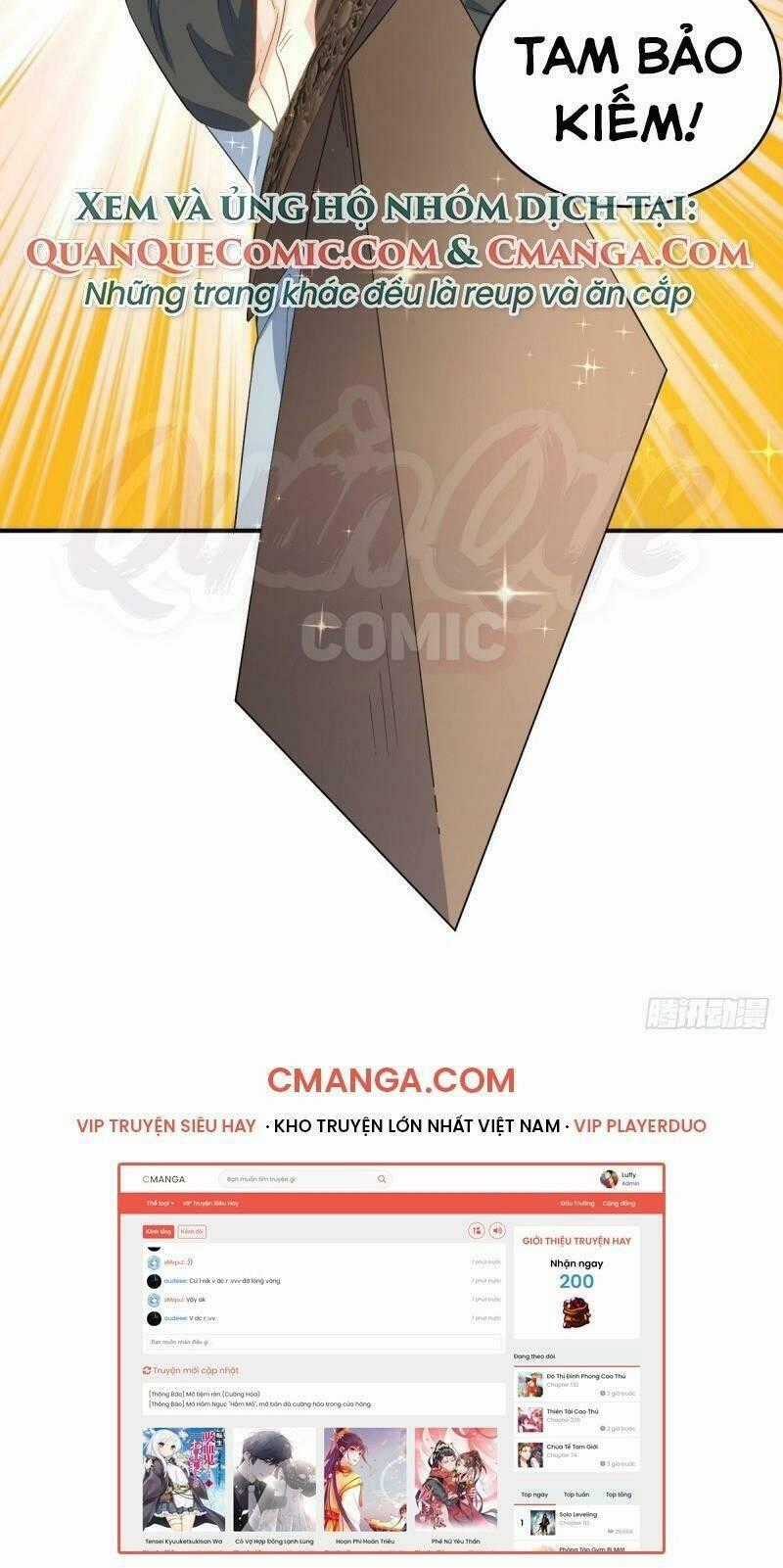 Phi Chức Nghiệp Bán Tiên Chapter 8 trang 25