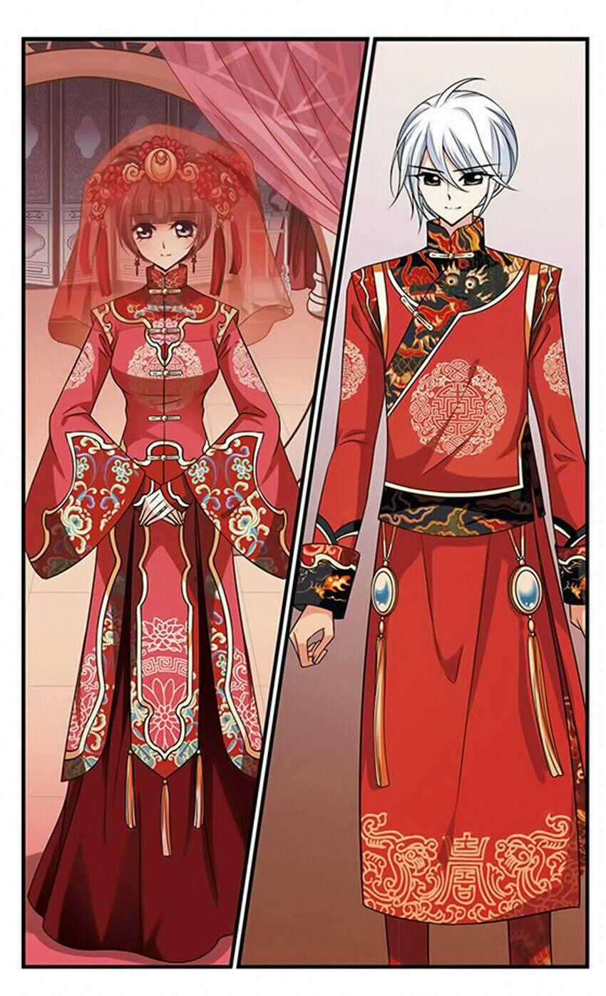 Phi Đãi Nghiên Tuyết Chapter 100.2 trang 0