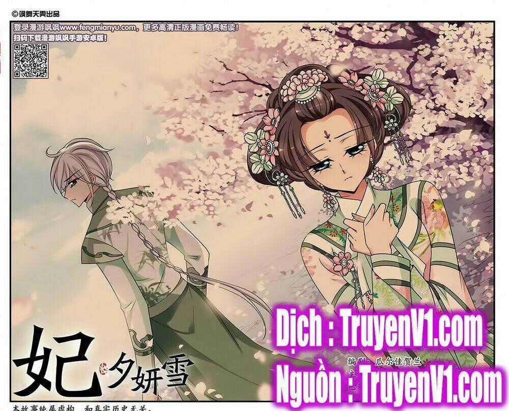 Phi Đãi Nghiên Tuyết Chapter 103 trang 0