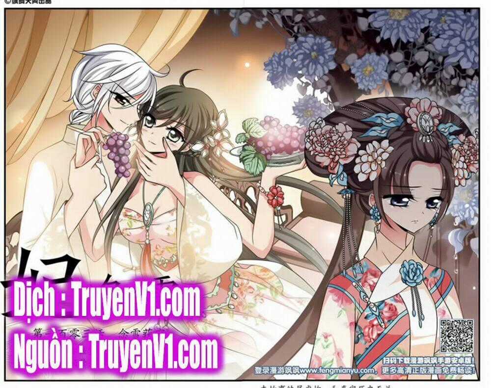 Phi Đãi Nghiên Tuyết Chapter 105 trang 0