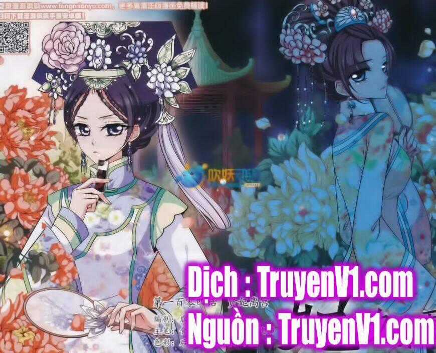 Phi Đãi Nghiên Tuyết Chapter 107 trang 0