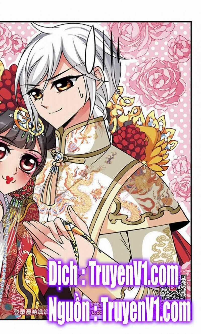 Phi Đãi Nghiên Tuyết Chapter 108 trang 1