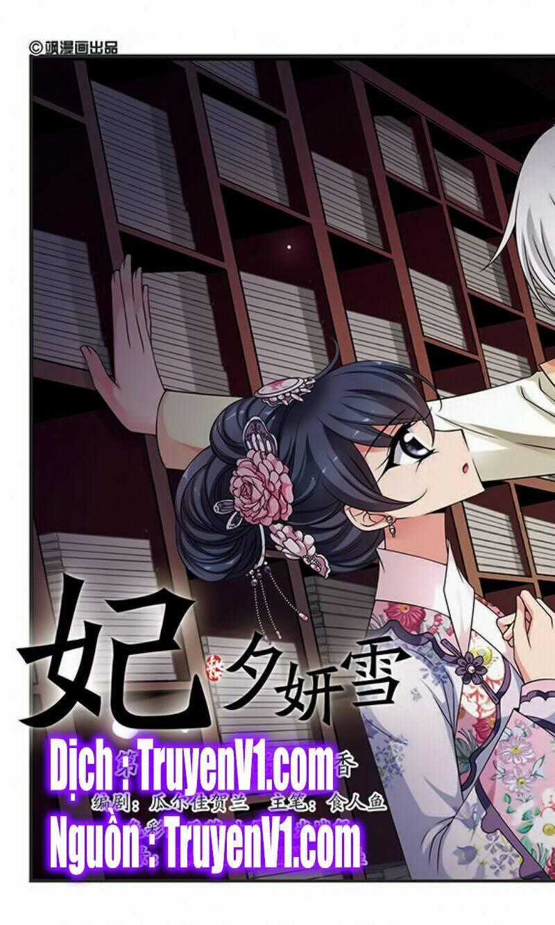 Phi Đãi Nghiên Tuyết Chapter 112 trang 0