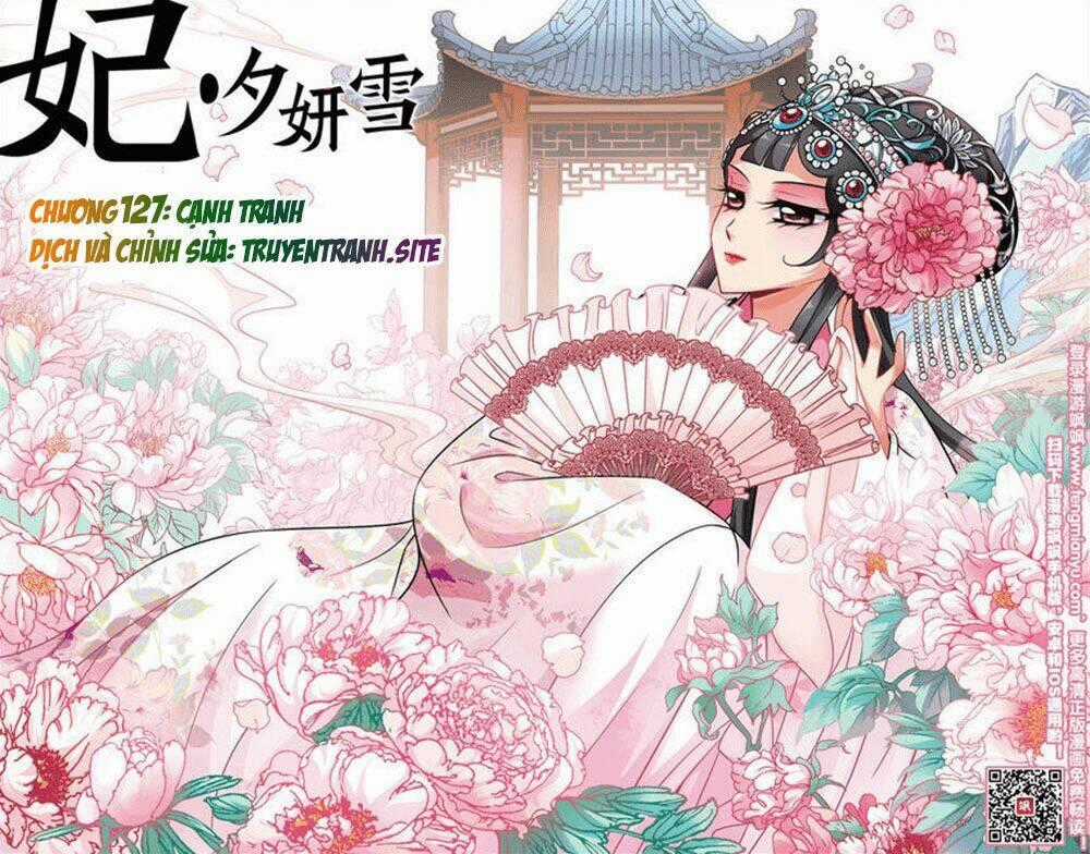Phi Đãi Nghiên Tuyết Chapter 127 trang 0