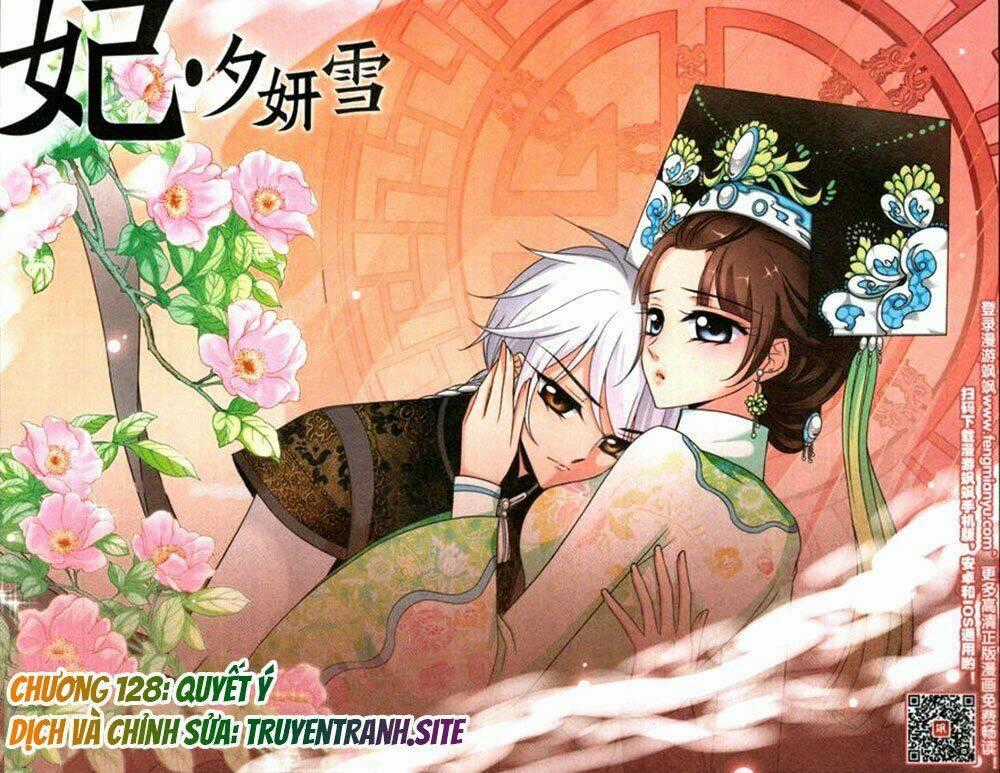 Phi Đãi Nghiên Tuyết Chapter 128 trang 0