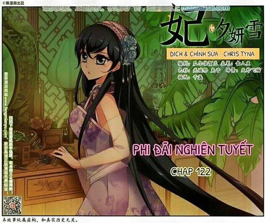 Phi Đãi Nghiên Tuyết Chapter 131 trang 0