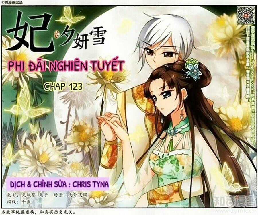 Phi Đãi Nghiên Tuyết Chapter 132 trang 0