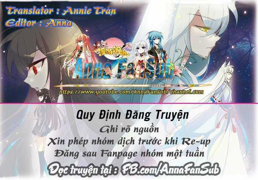 Phi Đãi Nghiên Tuyết Chapter 135 trang 0