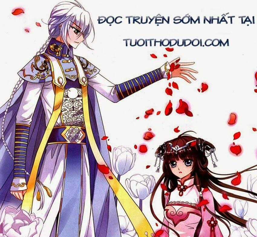 Phi Đãi Nghiên Tuyết Chapter 25 trang 0