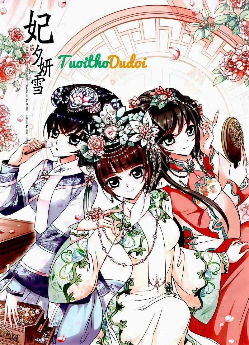 Phi Đãi Nghiên Tuyết Chapter 60 trang 1