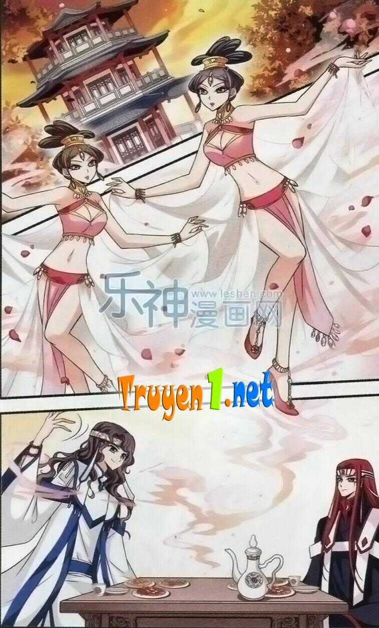 Phi Đãi Nghiên Tuyết Chapter 83 trang 1