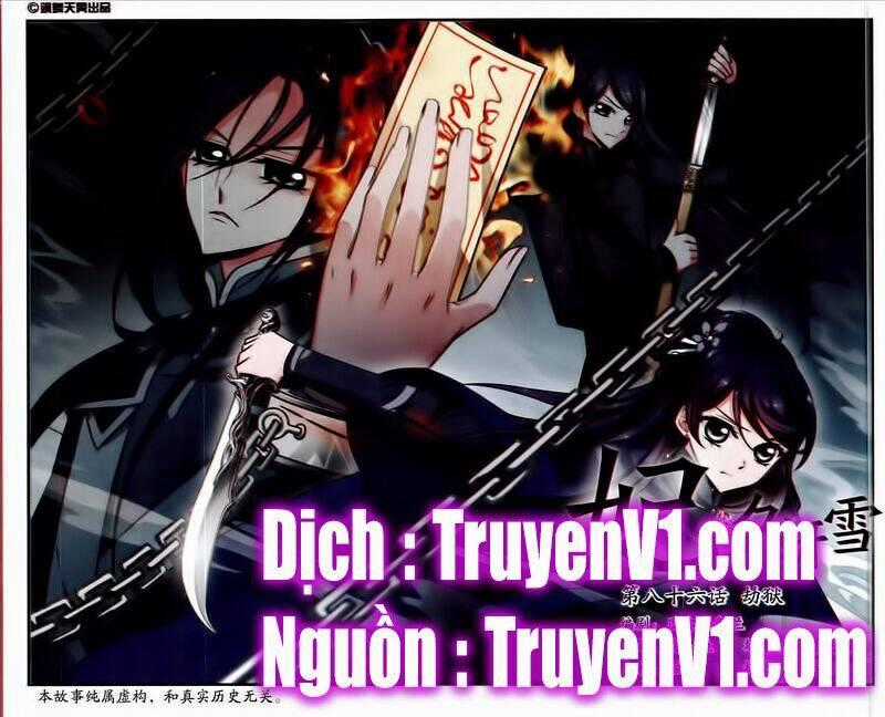 Phi Đãi Nghiên Tuyết Chapter 86 trang 0