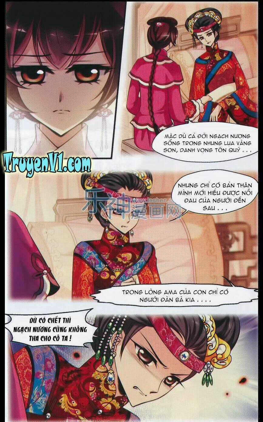 Phi Đãi Nghiên Tuyết Chapter 89 trang 1