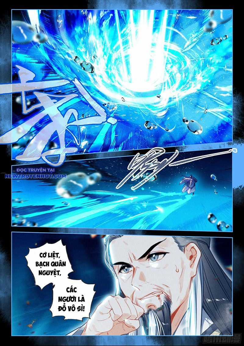 Phi Kiếm Vấn Đạo Chapter 104 trang 5