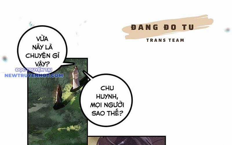 Phi Kiếm Vấn Đạo Chapter 119 trang 1