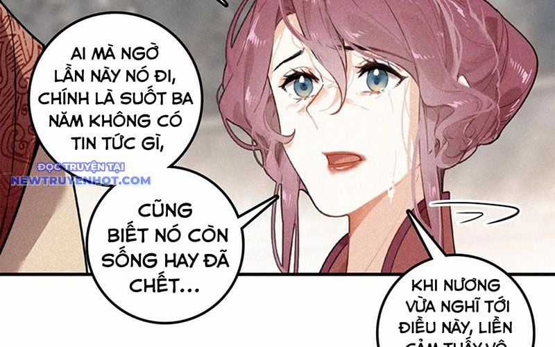 Phi Kiếm Vấn Đạo Chapter 124 trang 10
