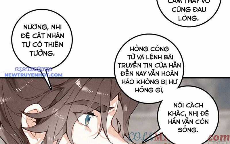 Phi Kiếm Vấn Đạo Chapter 124 trang 11