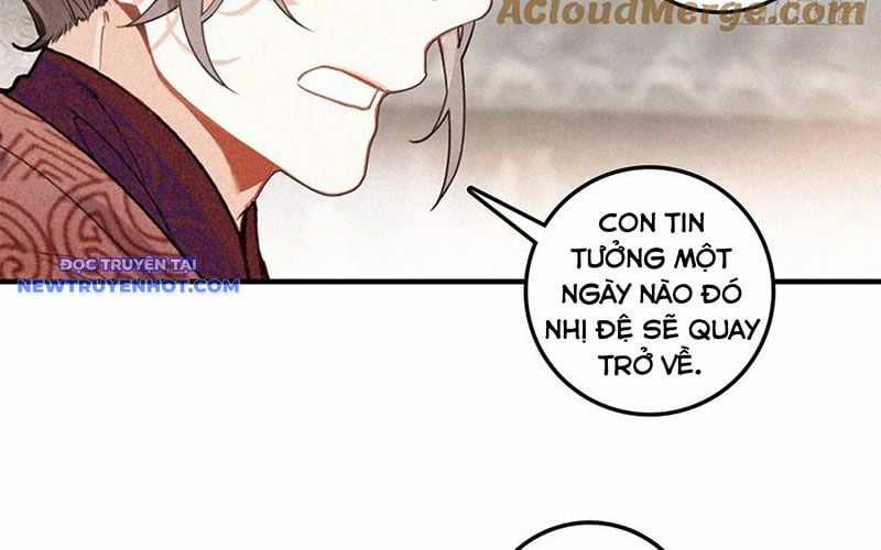 Phi Kiếm Vấn Đạo Chapter 124 trang 12