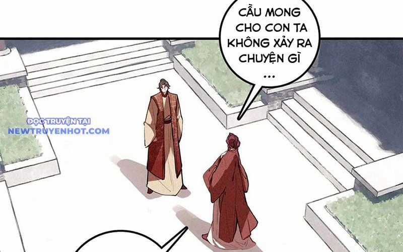 Phi Kiếm Vấn Đạo Chapter 124 trang 13
