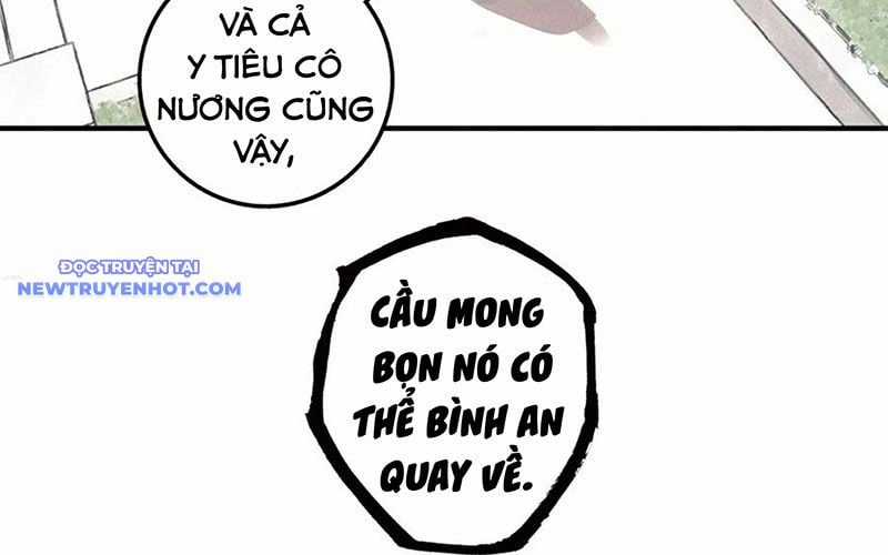 Phi Kiếm Vấn Đạo Chapter 124 trang 14