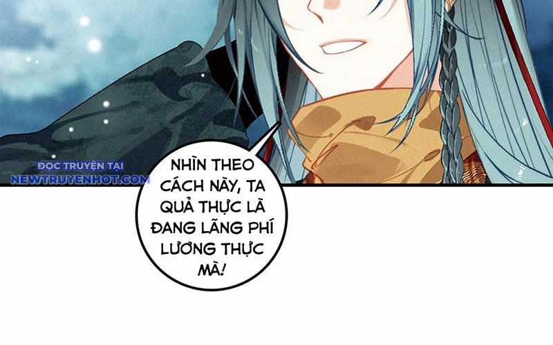 Phi Kiếm Vấn Đạo Chapter 124 trang 20