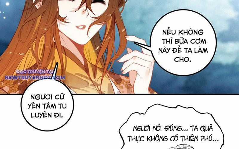 Phi Kiếm Vấn Đạo Chapter 124 trang 22