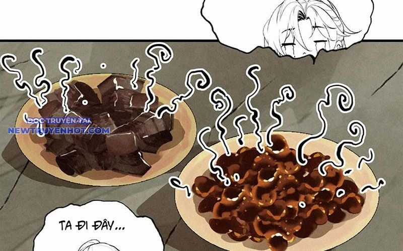 Phi Kiếm Vấn Đạo Chapter 124 trang 23