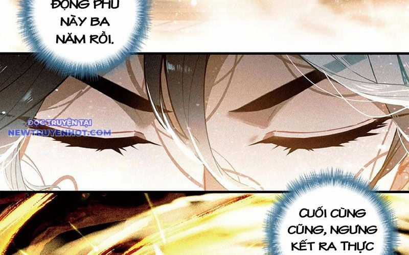 Phi Kiếm Vấn Đạo Chapter 124 trang 27