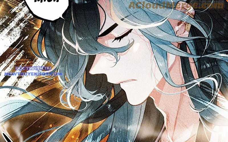 Phi Kiếm Vấn Đạo Chapter 124 trang 30