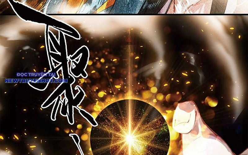 Phi Kiếm Vấn Đạo Chapter 124 trang 31