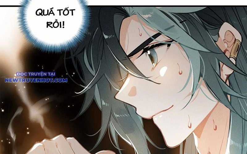 Phi Kiếm Vấn Đạo Chapter 124 trang 35