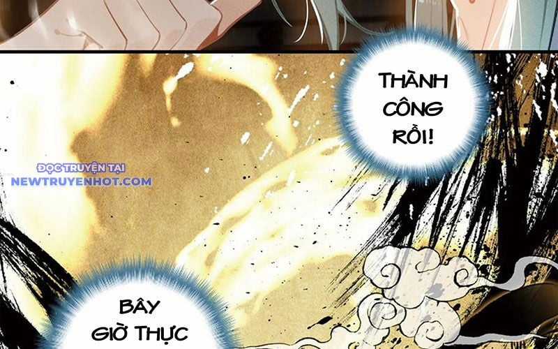 Phi Kiếm Vấn Đạo Chapter 124 trang 36