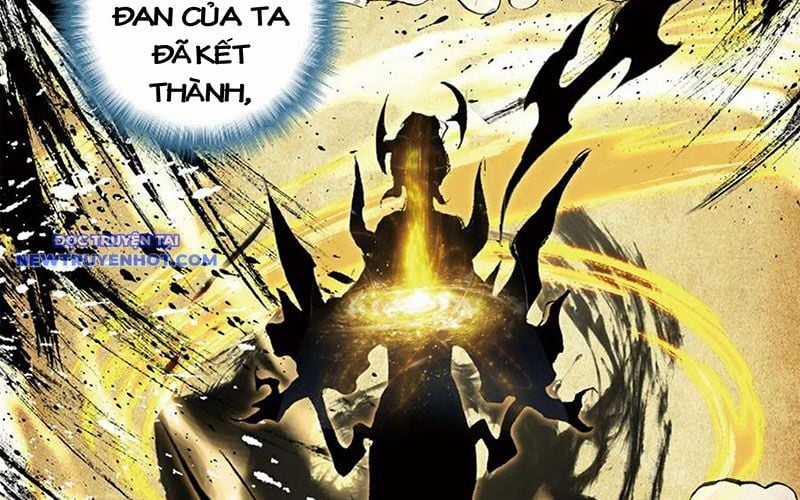 Phi Kiếm Vấn Đạo Chapter 124 trang 37