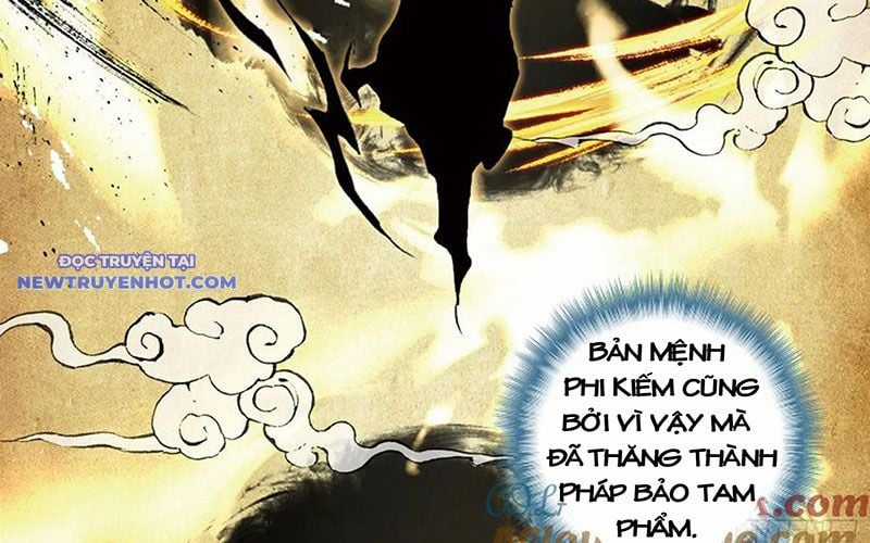 Phi Kiếm Vấn Đạo Chapter 124 trang 38
