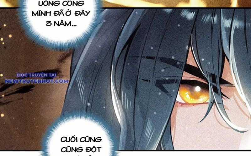 Phi Kiếm Vấn Đạo Chapter 124 trang 40