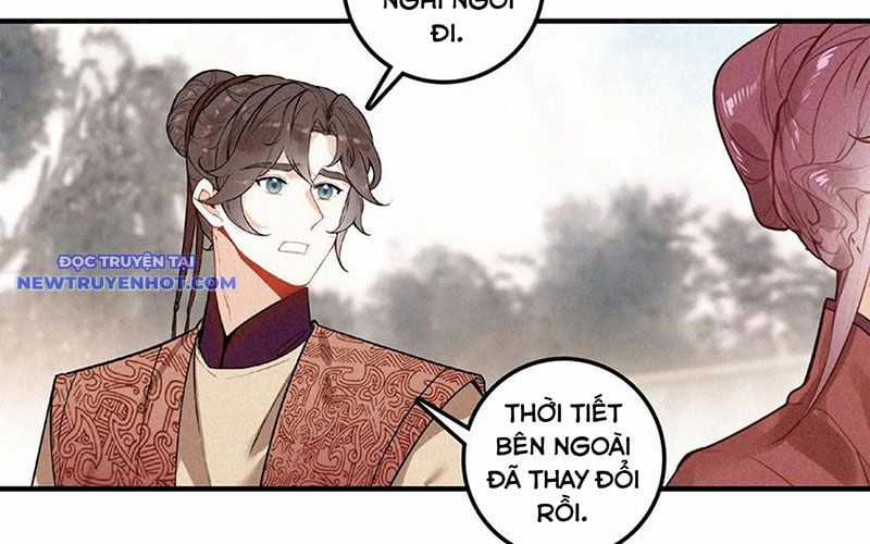 Phi Kiếm Vấn Đạo Chapter 124 trang 5