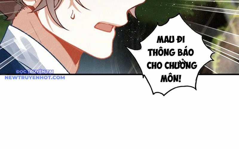Phi Kiếm Vấn Đạo Chapter 124 trang 53