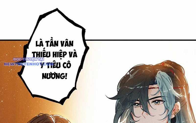 Phi Kiếm Vấn Đạo Chapter 124 trang 54