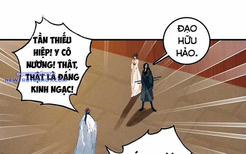 Phi Kiếm Vấn Đạo Chapter 124 trang 57