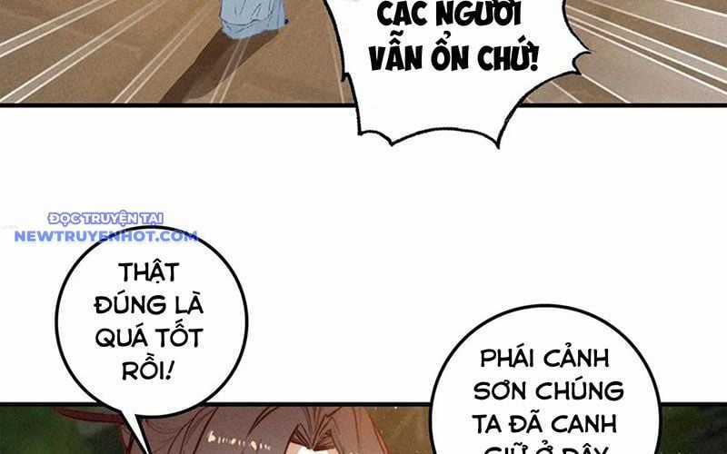 Phi Kiếm Vấn Đạo Chapter 124 trang 58