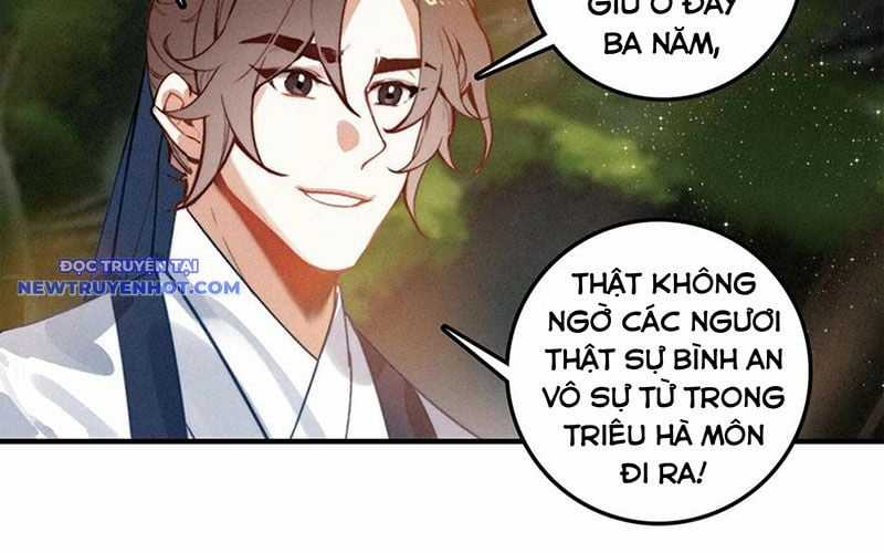 Phi Kiếm Vấn Đạo Chapter 124 trang 59