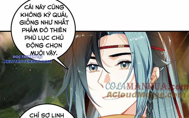 Phi Kiếm Vấn Đạo Chapter 124 trang 65