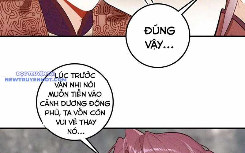 Phi Kiếm Vấn Đạo Chapter 124 trang 9