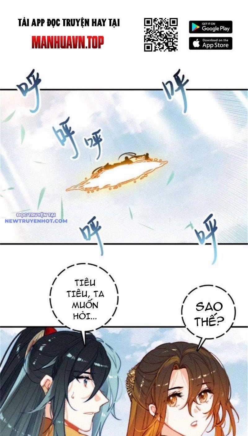 Phi Kiếm Vấn Đạo Chapter 125 trang 1